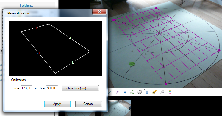 Calibration